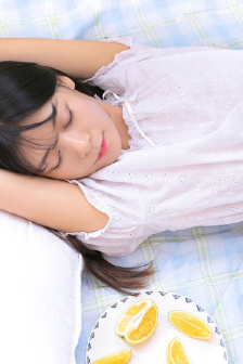 女生隐藏的部位大全