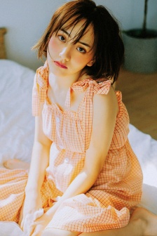 为什么女的一日就老实了